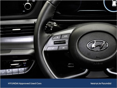 2024 Hyundai Bayon Executive €23,490 thumbnail