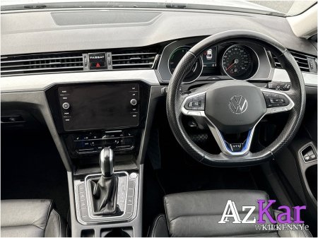 2022 Volkswagen Passat 2022 GTE 1.4 DSG AUTOMATIC €122 P/W WITH NO CASH DEPOSIT 10 DAY SALE NOW ON!! €24,995 thumbnail