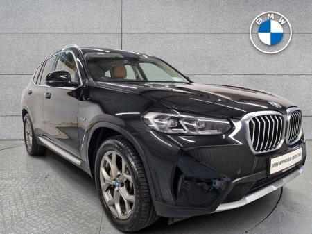 2022 BMW X3 xDrive30e xLine