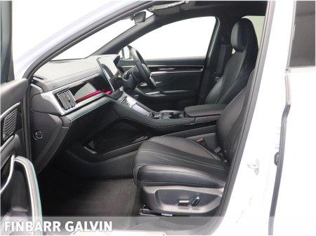 2025 BYD Seal U - thumbnail 10