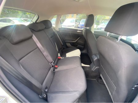 2018 Volkswagen Polo - thumbnail 16