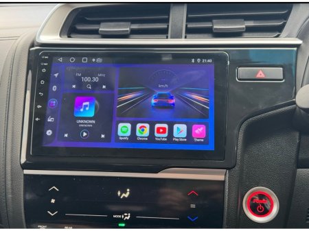 2016 Honda Jazz  €11,390 thumbnail