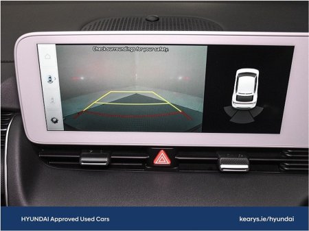 2023 Hyundai Ioniq 5 58kWh Premium LE €28,749 thumbnail