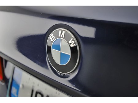 2018 BMW 5 Series 520D SE JC32 *FULL BLACK LEATHER* thumbnail