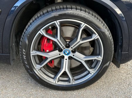 2024 BMW X5 - thumbnail 14