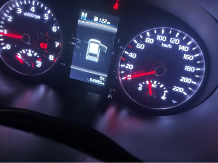 2023 Kia Picanto 1.0 MY23 AT 5DR AUTO €13,999 thumbnail