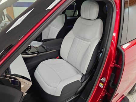 2024 Land Rover Range Rover Sport - thumbnail 19