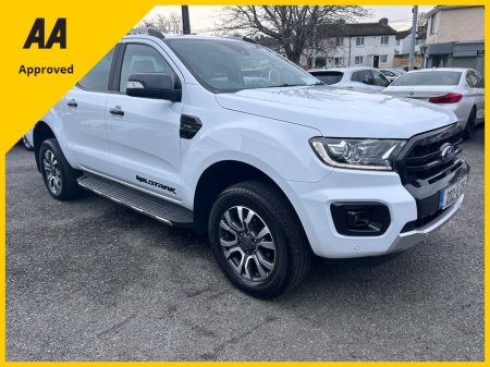 2020 Ford Ranger - thumbnail 14