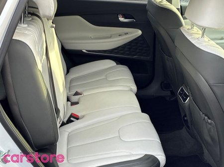 2023 Hyundai Santa Fe - thumbnail 13