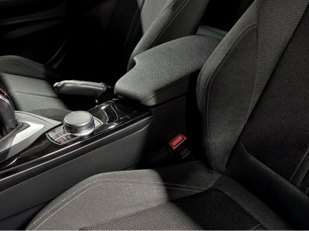 2017 BMW 3 Series 320d Sport Auto €20,750 thumbnail