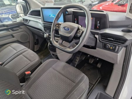2025 Ford Transit Custom - thumbnail 20