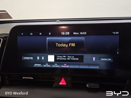 2022 Kia Sportage - thumbnail 10