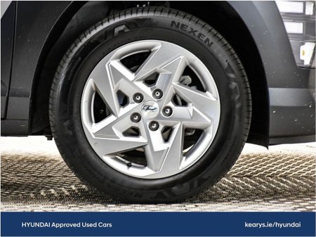 2024 Hyundai Kona Petrol Elegance €30,490 thumbnail