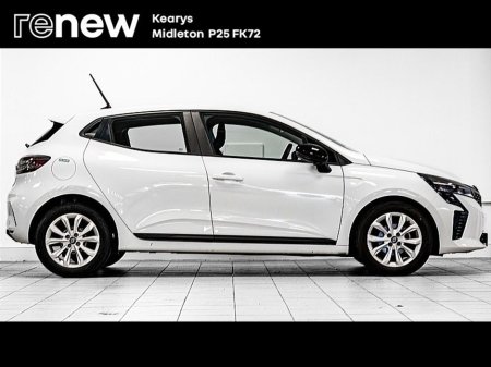 2025 Renault Clio - thumbnail 7