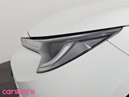 2021 Toyota Corolla 1.8 Hybrid Luna Sport Hatchback €24,880 thumbnail