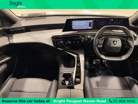 2025 Peugeot 3008 ALLURE 1.2 MHEV 136 EDCT6 MY24 €40,950 thumbnail