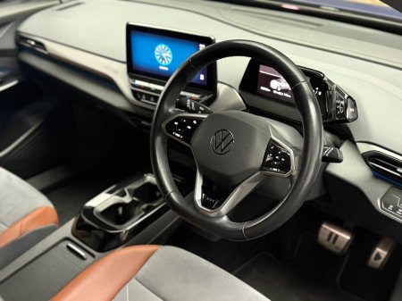 2021 Volkswagen ID.4 - thumbnail 8