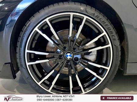 2023 BMW 3 Series 330e M Sport G20 LCI PHEV 290bhp Auto - 232 Reg €38,995 thumbnail