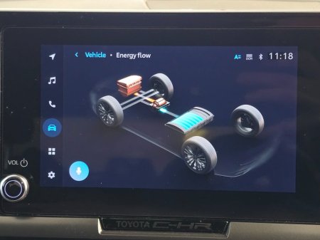 2024 Toyota C-HR - thumbnail 14