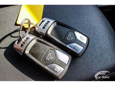 2021 Audi A5 - thumbnail 22