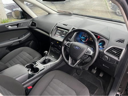 2016 Ford Galaxy 7 SEATER ZETEC 2.0 TDCI DIESEL thumbnail