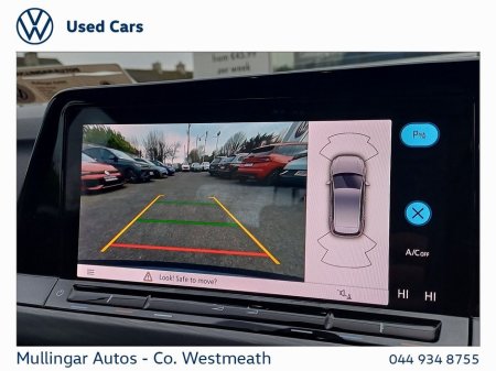 2021 Volkswagen Golf - thumbnail 19