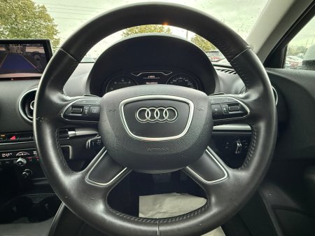 2014 Audi A3  €13,490 thumbnail