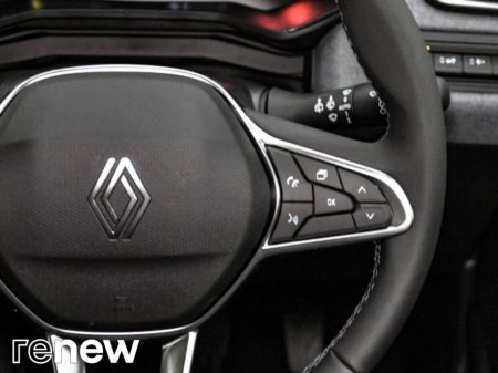 2025 Renault Clio - thumbnail 20