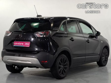 2022 Opel Crossland X SRI 1.5 Turbo D 110PS 6 Speed €18,777