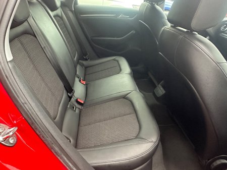 2020 Audi A3 30 TDI 116HP SE €22,950 thumbnail