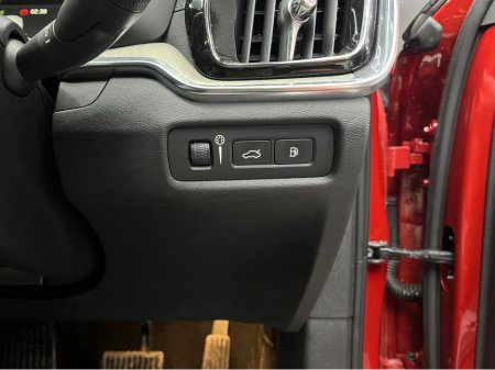 2021 Volvo V60 - thumbnail 14
