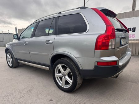 2011 Volvo XC90 - thumbnail 5