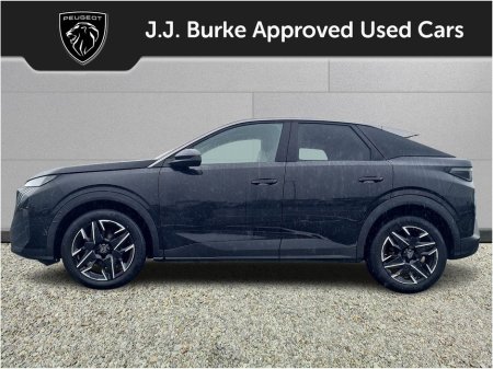 2024 Peugeot 3008 - thumbnail 3