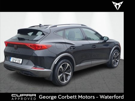 2023 Cupra Formentor - photo 4