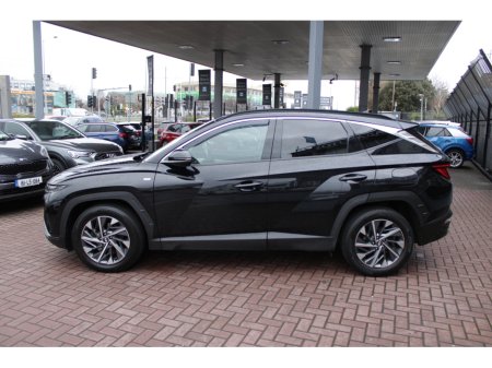 2022 Hyundai Tucson - thumbnail 7