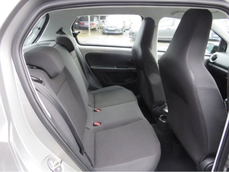 2014 Volkswagen up! TAKE 1.0 MANUAL  NCT & TAX NEW T BELT KIT €5,995 thumbnail