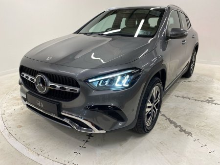2026 Mercedes-Benz GLA Class - thumbnail 12