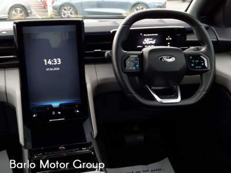 2024 Ford Explorer - thumbnail 7