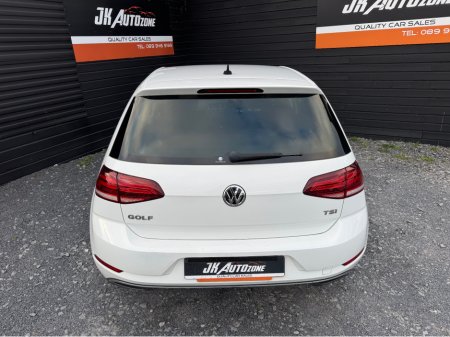 2018 Volkswagen Golf - thumbnail 5