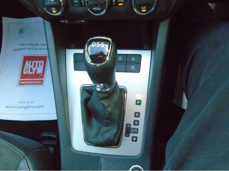 2016 Skoda Octavia 1.4 TSI SE L 150PS 5DR AUTO €11,999 thumbnail