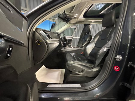 2017 Volvo XC90 - thumbnail 18