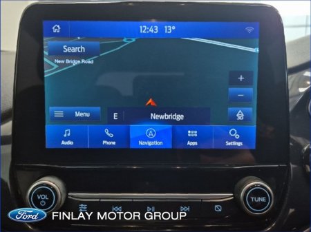 2024 Ford Puma - thumbnail 20