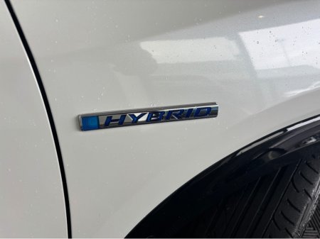 2020 Honda Vezel - thumbnail 7