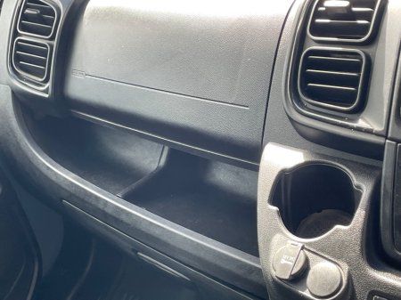 2024 Fiat Ducato - thumbnail 11