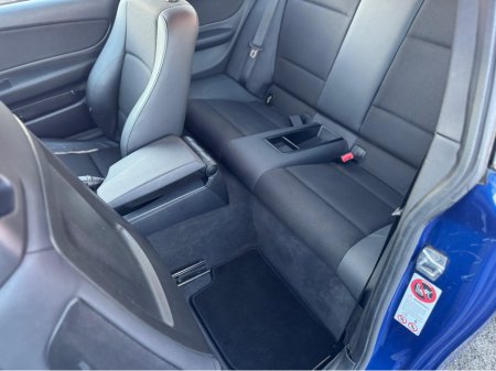 2010 BMW 1 Series M SPORT DEPOSIT TAKEN €6,250 thumbnail