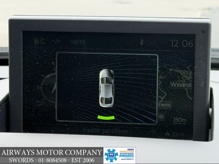 2016 Peugeot 3008 ALLURE 1.6D AUTO 5DR €8,650 thumbnail