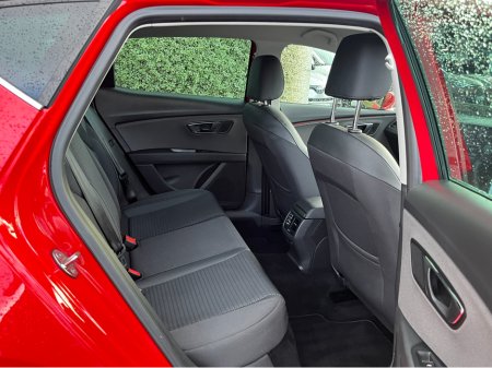 2020 SEAT Leon XCELLENCE 1.5 TSI 130HP //HIGH SPEC//LOW MILES//KEYLESS ENTRY//REVERSE CAMERA//CARPLAY// €17,950 thumbnail