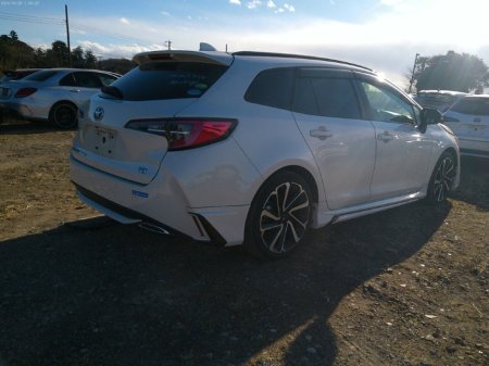 2020 Toyota Corolla - thumbnail 8