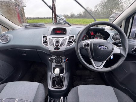 2010 Ford Fiesta DEPOSIT TAKEN !!! €4,950 thumbnail