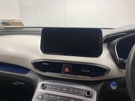 2023 Hyundai Santa Fe 1.6 PHEV 4WD Executive Plus Auto €43,995 thumbnail